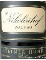 Nikolaihof - Steiner Hund Riesling trocken