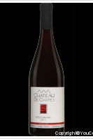 Château de Cartes - Atout Rouge
