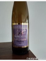 Horcher - Grand Cru Kaefferkopf