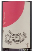Causse Marines - Sy Rose