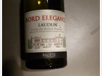 Brotte - Bord Elegance