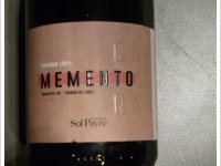 Domaine Sol Payré - Mémento