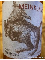 Meinklang - Mulatschak