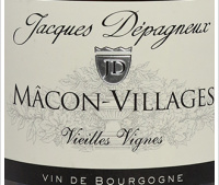 Jacques Dépagneux - Vieilles vignes