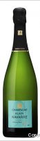 Alain Navarre - Réserve brut
