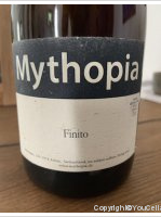 Mythopia - Finito