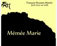 François Rousset-Martin - Mémée Marie