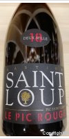 Domaine Peyra - Le Pic Rouge