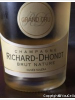 Richard Dhondt - Cuvée Solera