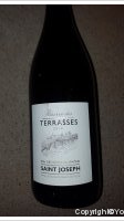 Réserve des Terrasses