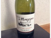 Montgrignon - Pinot Gris Auxerrois