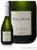 Denis Bovière - Millésime
