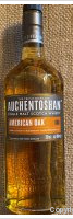 Auchentoshan - American Oak