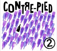 Robert Plageoles - Contre-Pied N°2