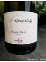 Domaine Bellivier - L'i Noune bliable