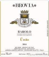 Brovia - Unio