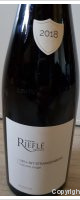 Domaine Rieflé - Lieu-Dit Strangenberg