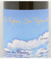 Domaine des Miroirs - Mon Rythme Son Rythme