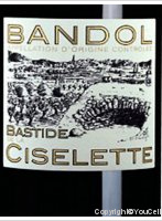 Bastide de la Ciselette