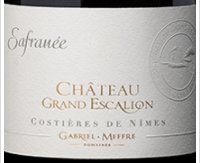 Château Grand Escalion - Safranée