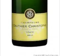 Gauthier-Christophe - Brut Réserve