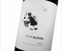 Bodegas Jalon - Pena Aldera - Crianza