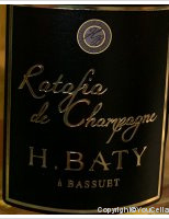 H. Baty - Ratafia