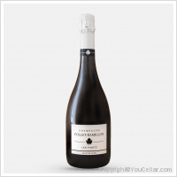 Follet-Ramillon - Les Pinots - Extra brut