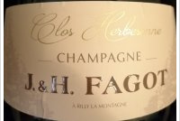 J&H Fagot - Clos Herbesonne