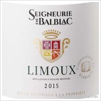 Seigneurie de Balbiac