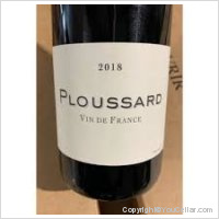 Frédéric Cossard - Ploussard Rouge