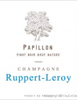 Ruppert-Leroy - Papillon