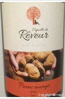 Vignoble du Rêveur - Pierres Sauvages