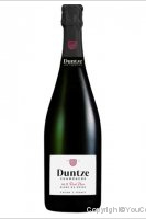 Champagne Duntze - Blanc de noirs  - Pinot noir