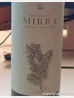 Segur - Mirra