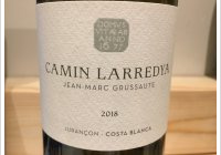 Camin Larredya - Costa Blanca