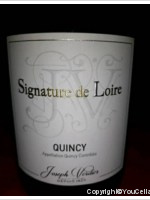 Verdier Joseph - Signature de Loire