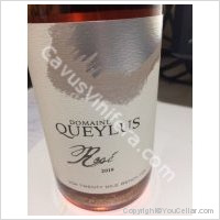 Domaine Queylus - Rosé