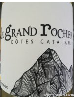 By Caramaniac - Le Grand Rocher