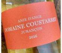 Domaine Coustarret - Anie d'Ange