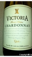 Victoria - Chardonnay