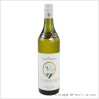 Fils Rogivue - Les Fosses - Saint Saphorin