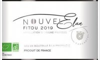 Vignerons de Cascastel - Nouvel Élan