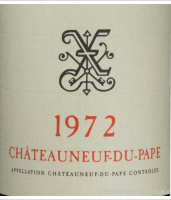 Xavier Vignon - 1972