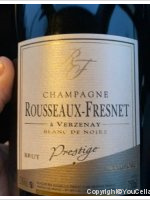 Rousseaux-Fresnet - Prestige