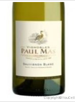 Vignobles Paul Mas - Sauvigon Blanc