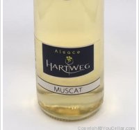 Hartweg - Muscat