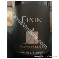 Domaine Huguenot