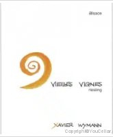 Wymann - Vieilles vignes