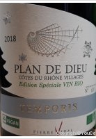 Pierre Vidal - Temporis Bio